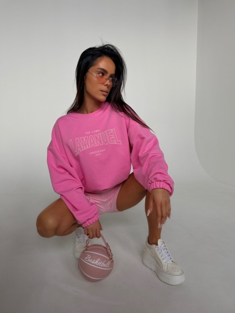 Bluza LAMANUEL ADORA | NUVELL PREMIUM