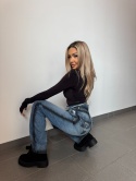 SMOKEY DENIM | NUVELL