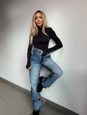 SMOKEY DENIM | NUVELL