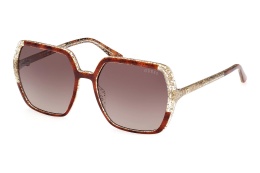 Okulary przeciwsłoneczne GUESS | NUVELL Premium